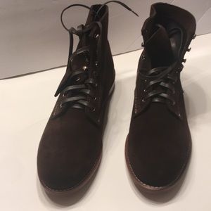 WOLVERINE 1000 Mile Original W40093 Boot